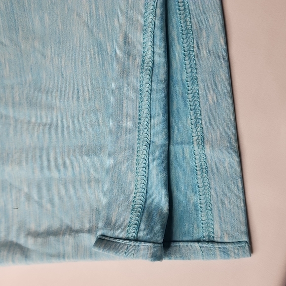 🆕️C9 Champion Duo Dry Mens Polo Shirt-Amazing Aqua - Picture 5 of 6